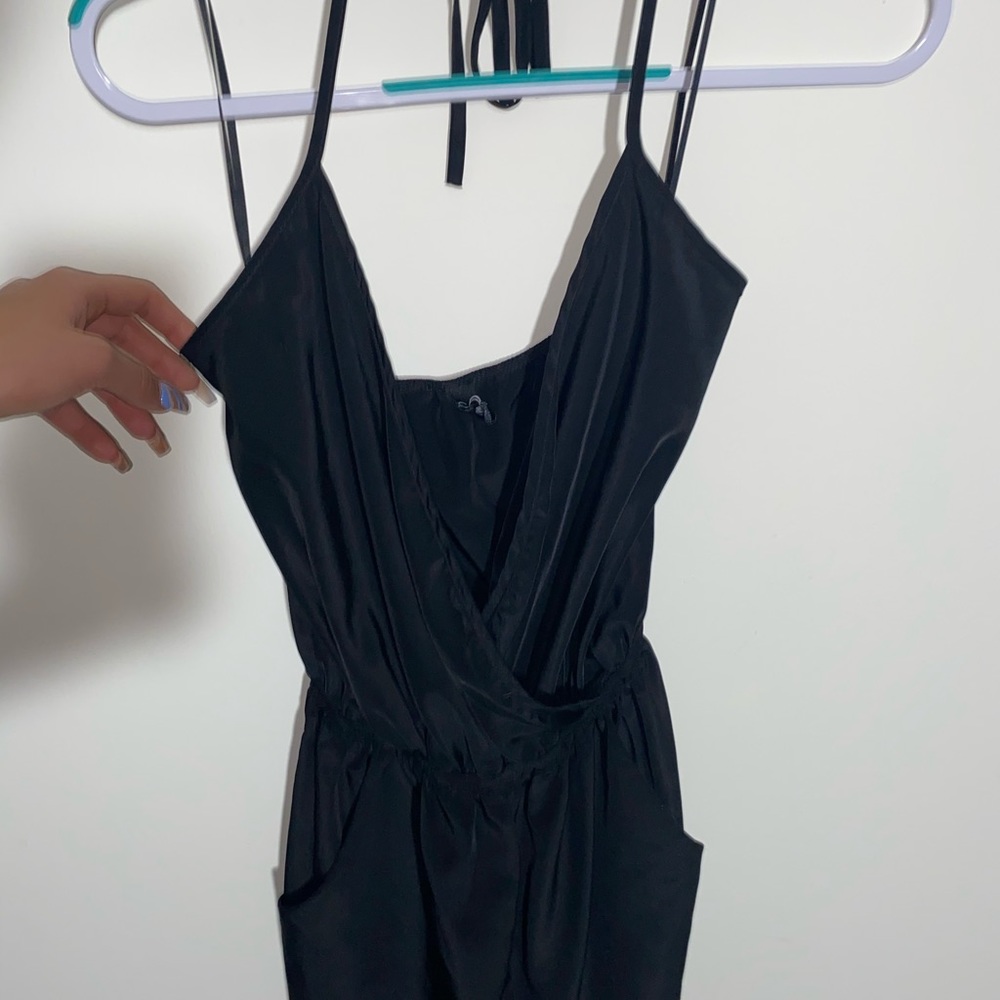 Romper - Picture 2 of 4